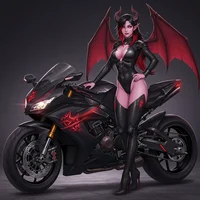 Lilith Veyra