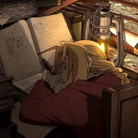 Edward Elric