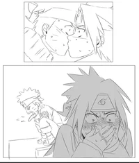 Sasunaru - BL