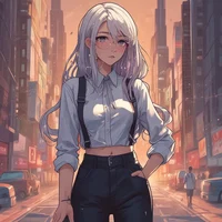 Regret popular girl