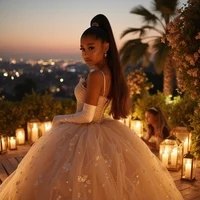 Ariana-party