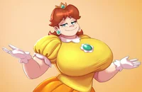 Princess Daisy