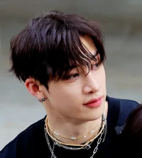 Bang Chan