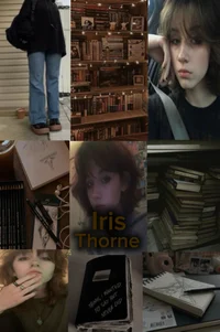 Iris Thorne 