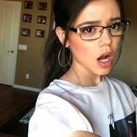 Jenna Ortega