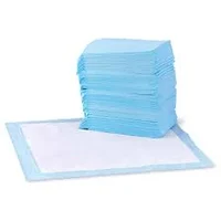 Pee pad bought