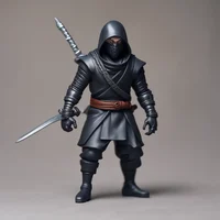 Micro ninja 