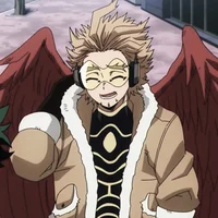 Keigo Takami - Hawks