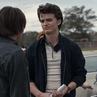 Steve Harrington