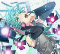 Mikuo Hatsune
