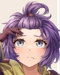 Bernadetta