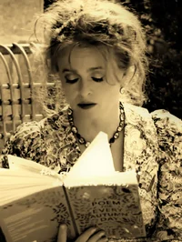 helena bonham carter