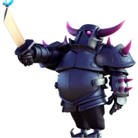 PEKKA -Clash Royale
