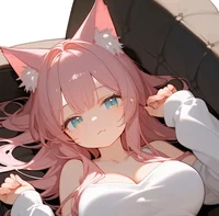 Cat Girl TG