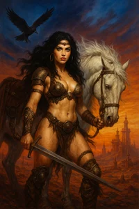 Sword and Sorcery RP