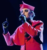 Cardinal Copia