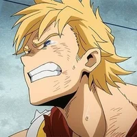 Mirio Togata 