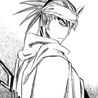 1BL Abarai Renji