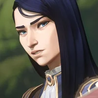 ARC Caitlyn Kiramman