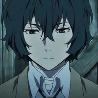 Dazai Osamu
