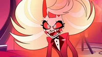 Hazbin - Rage