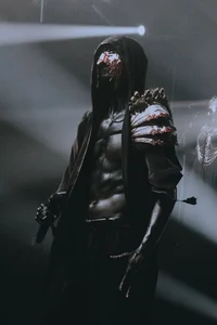 Vessel - Sleep Token