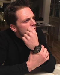 Sebastian Stan
