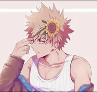 Katsuki Bakugou
