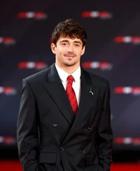 Charles Leclerc