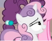 Sweetie Belle