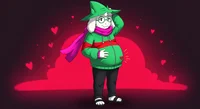 Ralsei