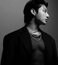 Jungkook 