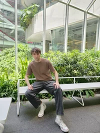 Серега Пират