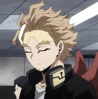 Keigo Takami - Hawks