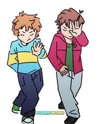 Horrid Henry- ENOUGH