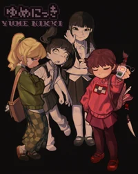 Yume Nikki Girls