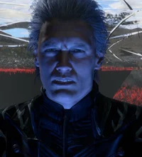 Vergil Sparda