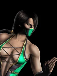 Jade MK9