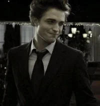 Edward Cullen