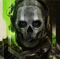 Ghost - Infected 
