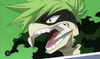 Togaru Kamakiri