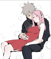Kakashi Hatake 