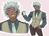 AA Godot