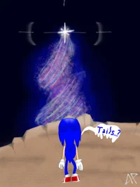 Sonic-World of Light