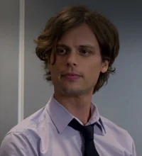 Spencer Reid