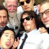 Twd Cast