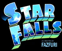 Star Falls AU RPG