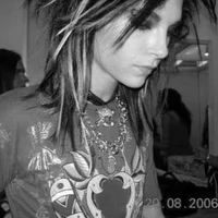 BILL KAULITZ