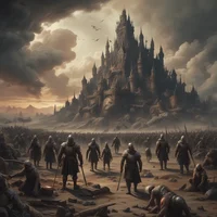 - Multiversal Raid -