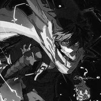 MHA - Izuku Midoriya